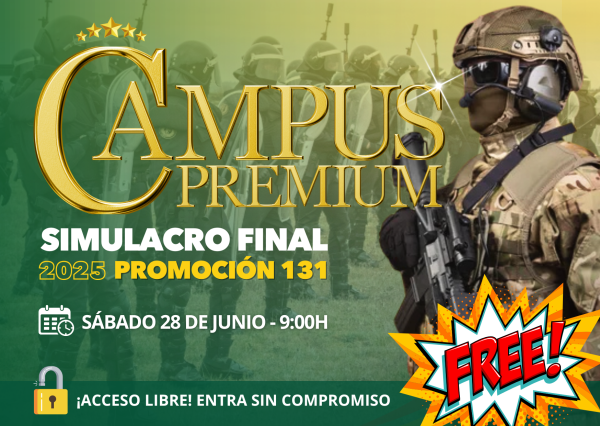 CAMPUS PREMIUM